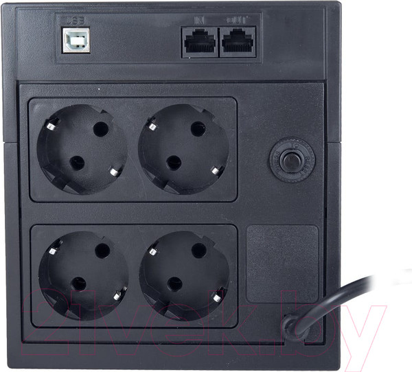 Изображение товара ИБП Powercom Raptor RPT-1025AP