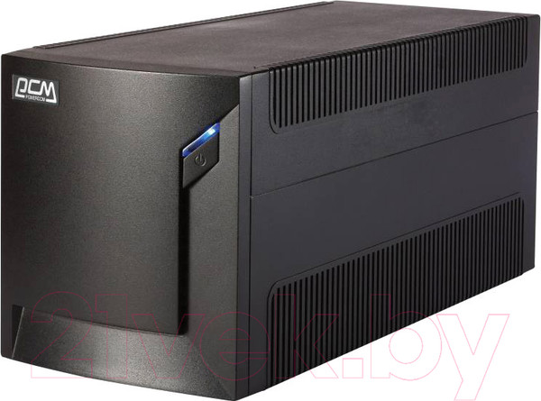 Изображение товара ИБП Powercom Raptor RPT-1500AP