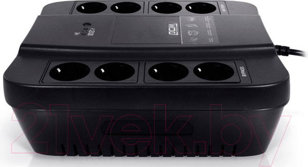 Изображение товара ИБП Powercom Spider SPD-850N