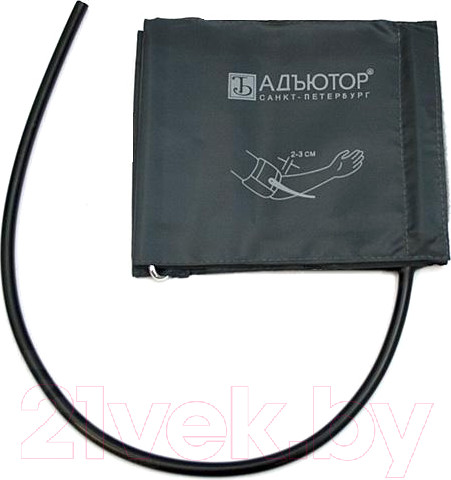 Изображение товара Манжета для тонометра Адъютор AD2230
