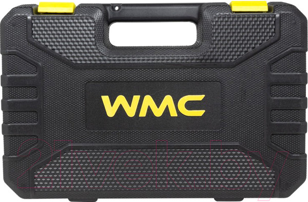 Изображение товара Универсальный набор инструментов WMC Tools 1047