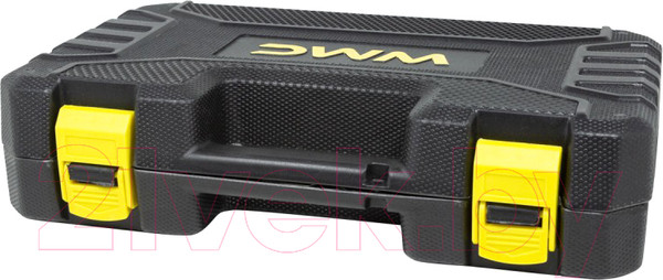 Изображение товара Универсальный набор инструментов WMC Tools 1047