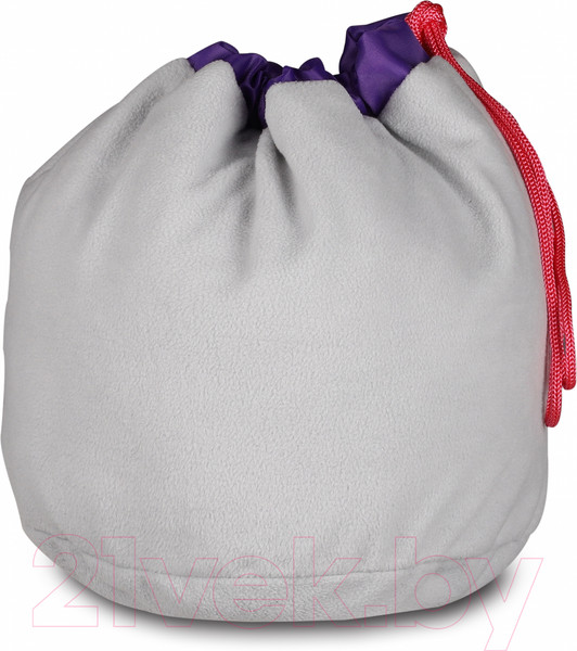 Изображение товара Чехол для гимнастического мяча Indigo Sport SM-335 (синий)