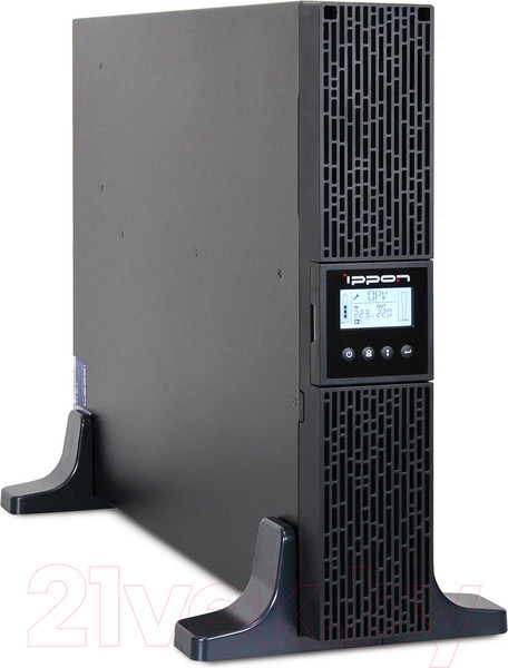 Изображение товара ИБП IPPON Smart Winner II 2000E