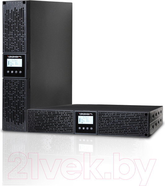 Изображение товара ИБП IPPON Smart Winner II 2000E