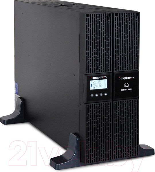 Изображение товара ИБП IPPON Smart Winner II 2000E