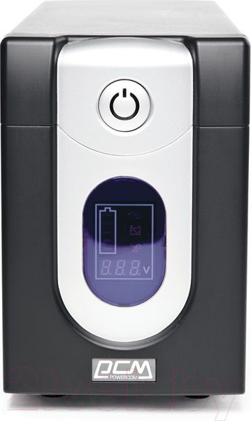 Изображение товара ИБП Powercom Imperial IMD-1200AP
