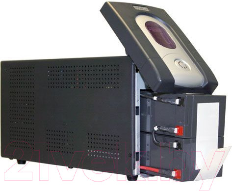 Изображение товара ИБП Powercom Imperial IMD-1200AP