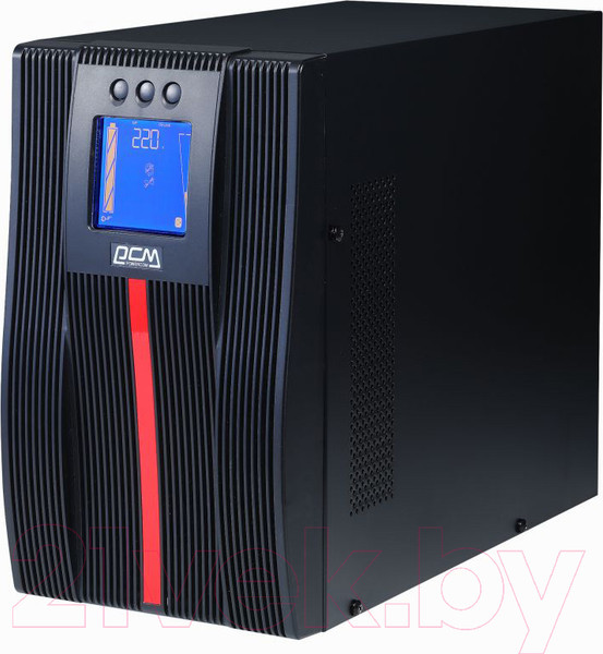Изображение товара ИБП Powercom Macan MAC-1500