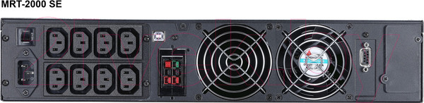Изображение товара ИБП Powercom Macan MRT-2000SE