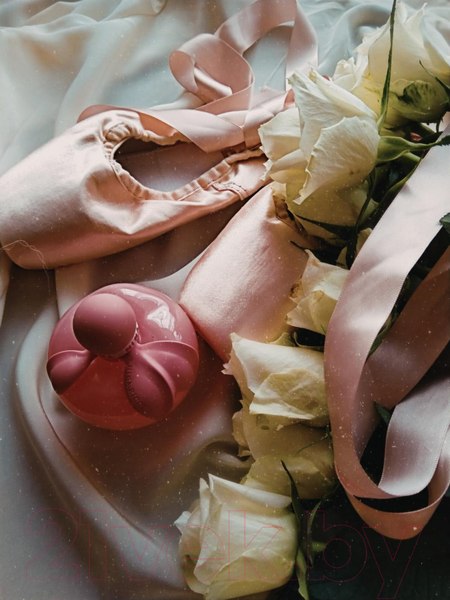 Изображение товара Туалетная вода Nina Ricci Les Belles De Nina Rose (30мл)