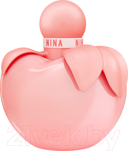 Изображение товара Туалетная вода Nina Ricci Nina Rose for Women (80мл)