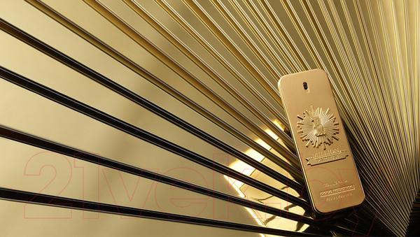 Изображение товара Парфюмерная вода Paco Rabanne 1 Million Parfum for Men (50мл)