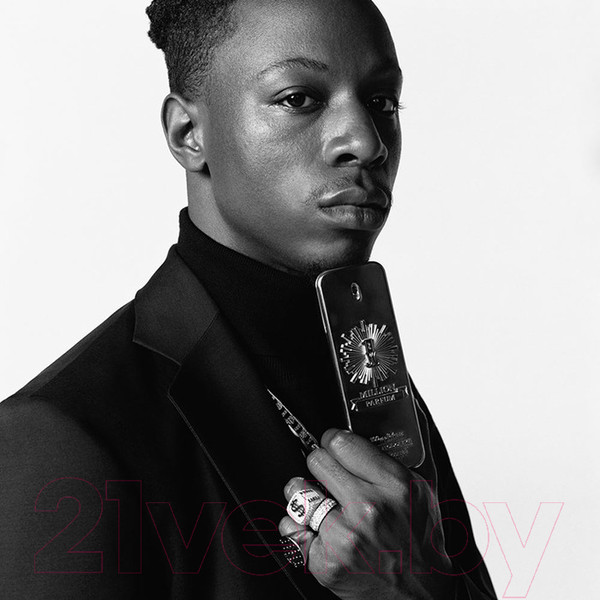 Изображение товара Парфюмерная вода Paco Rabanne 1 Million Parfum for Men (50мл)