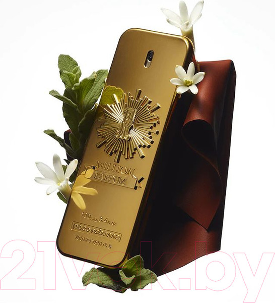 Изображение товара Парфюмерная вода Paco Rabanne 1 Million Parfum for Men (50мл)