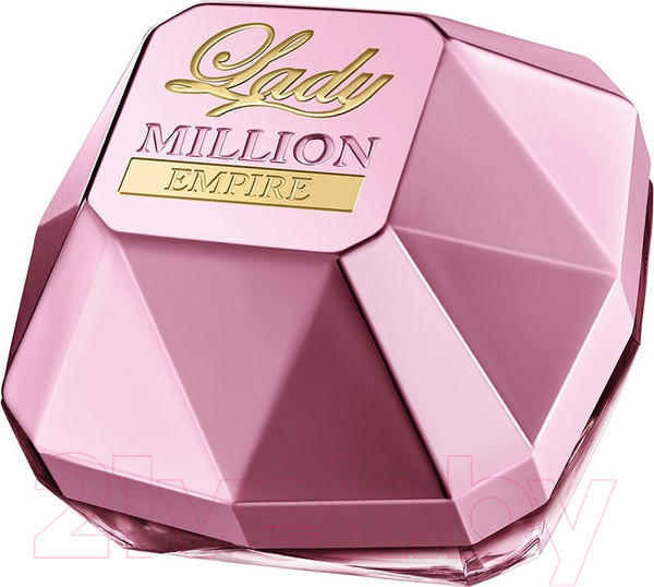 Изображение товара Парфюмерная вода Paco Rabanne Lady Million Empire for Women (30мл)