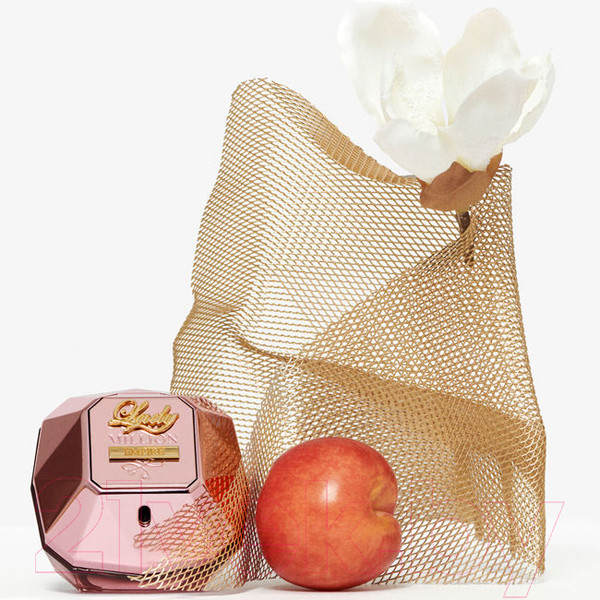 Изображение товара Парфюмерная вода Paco Rabanne Lady Million Empire for Women (30мл)