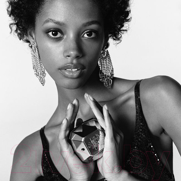 Изображение товара Парфюмерная вода Paco Rabanne Lady Million Empire for Women (30мл)