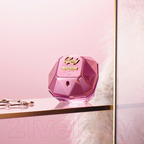 Изображение товара Парфюмерная вода Paco Rabanne Lady Million Empire for Women (30мл)