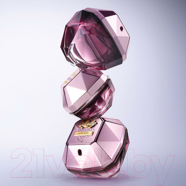 Изображение товара Парфюмерная вода Paco Rabanne Lady Million Empire for Women (30мл)