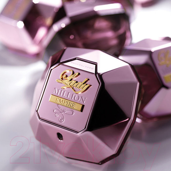 Изображение товара Парфюмерная вода Paco Rabanne Lady Million Empire for Women (30мл)