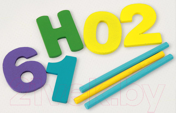 Изображение товара Касса счетных материалов Darvish DV-9111