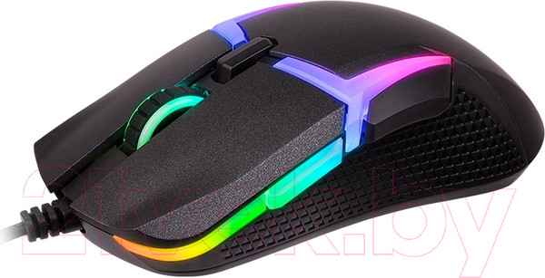 Изображение товара Мышь Thermaltake GMO-LVT-WDOOBK-01 (черный)