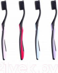 Изображение товара Зубная щетка Dr. NanoTo Charcoal