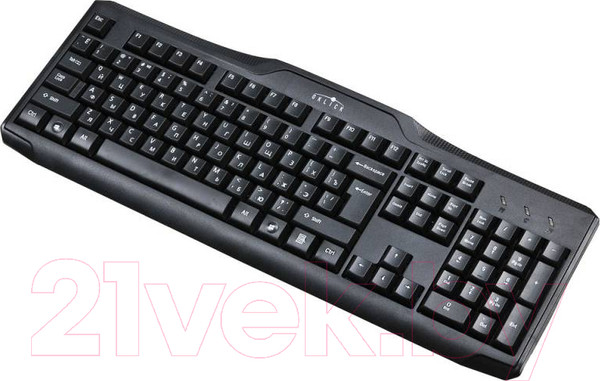 Изображение товара Клавиатура Оклик 170M (черный)