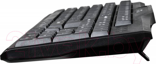 Изображение товара Клавиатура Оклик 170M (черный)