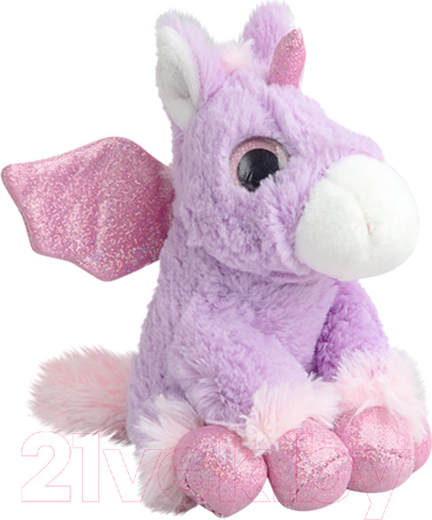 Изображение товара Мягкая игрушка Molli Единорог / 8496SW-MT