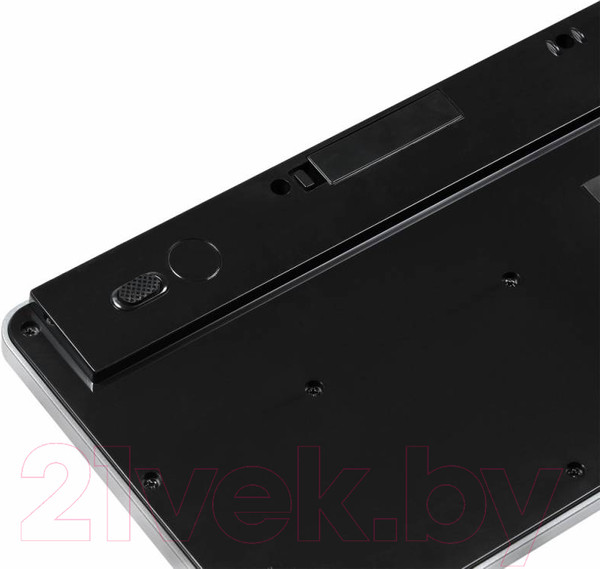 Изображение товара Клавиатура Оклик 870S (черный)