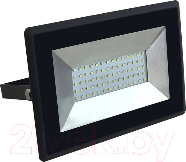 Изображение товара Прожектор V-TAC 50W 4250 LM 6500K / SKU-5960 (черный)
