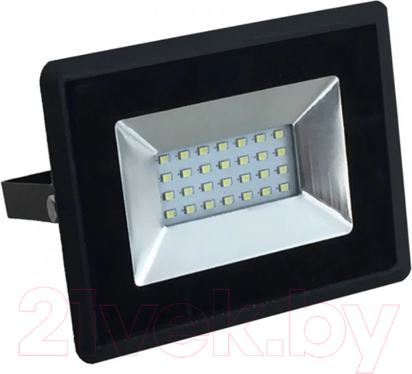 Изображение товара Прожектор V-TAC 20W 1700 LM 6500K / SKU-5948 (черный)