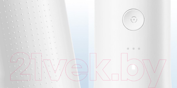 Изображение товара Ирригатор Soocas W3