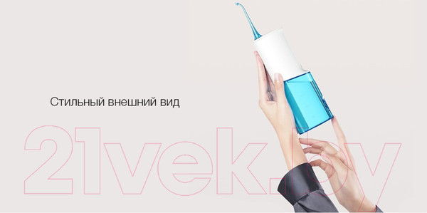 Изображение товара Ирригатор Soocas W3