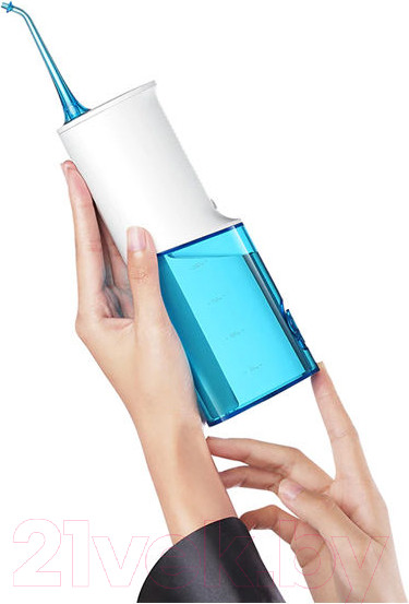 Изображение товара Ирригатор Soocas W3