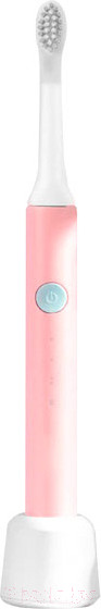 Изображение товара Электрическая зубная щетка Soocas Pinjing EX3 (розовый)
