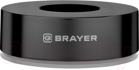 Изображение товара Машинка для стрижки волос Brayer BR3400