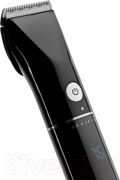 Изображение товара Машинка для стрижки волос Brayer BR3400