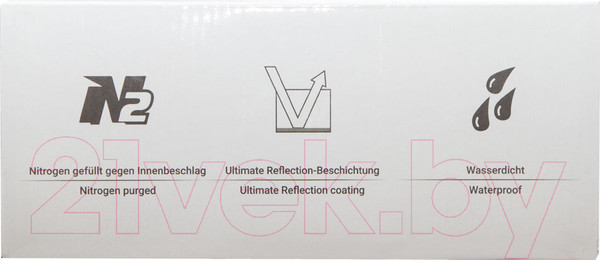 Изображение товара Бинокль Bresser Condor UR 8x42 / 73036