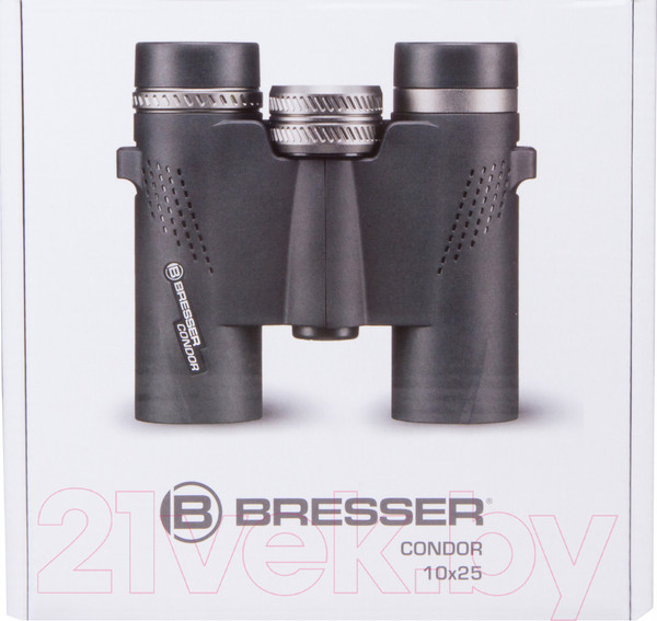 Изображение товара Бинокль Bresser Condor UR 10x25 / 73743