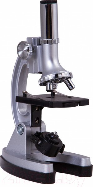 Изображение товара Микроскоп оптический Bresser Junior Biotar 300x-1200x / 70125 (кейс)