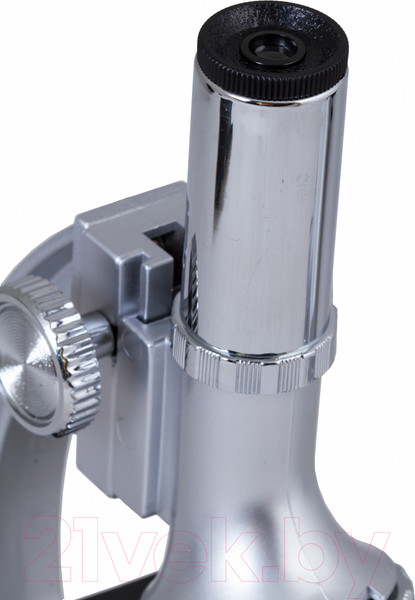 Изображение товара Микроскоп оптический Bresser Junior Biotar 300x-1200x / 70125 (кейс)