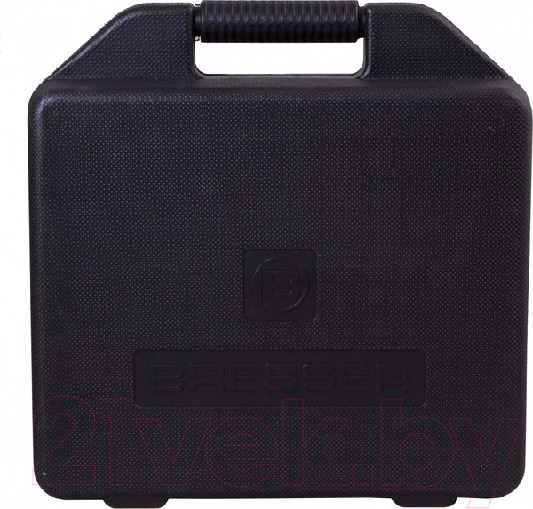 Изображение товара Микроскоп оптический Bresser Junior Biotar 300x-1200x / 70125 (кейс)