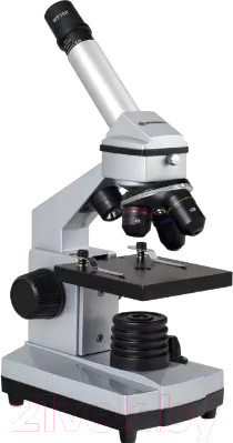 Изображение товара Микроскоп цифровой Bresser Junior 40x-1024x / 26754 (кейс)