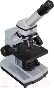 Изображение товара Микроскоп цифровой Bresser Junior 40x-1024x / 26754 (кейс)