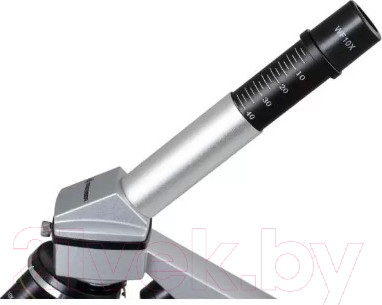 Изображение товара Микроскоп цифровой Bresser Junior 40x-1024x / 26754 (кейс)