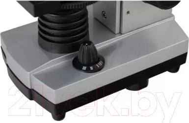 Изображение товара Микроскоп цифровой Bresser Junior 40x-1024x / 26754 (кейс)
