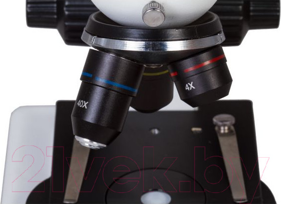 Изображение товара Микроскоп цифровой Bresser Duolux 20x-1280x / 33139